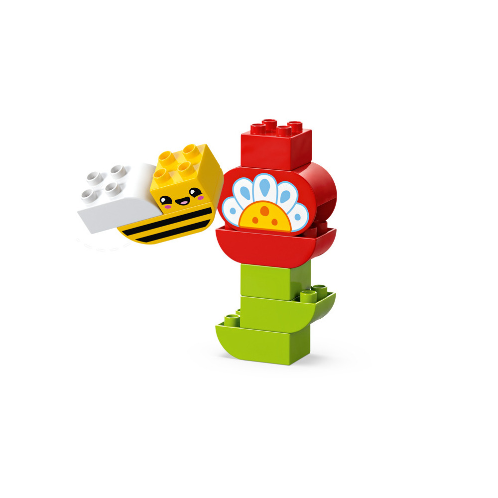 Конструктор LEGO 53 дет. - фото 3