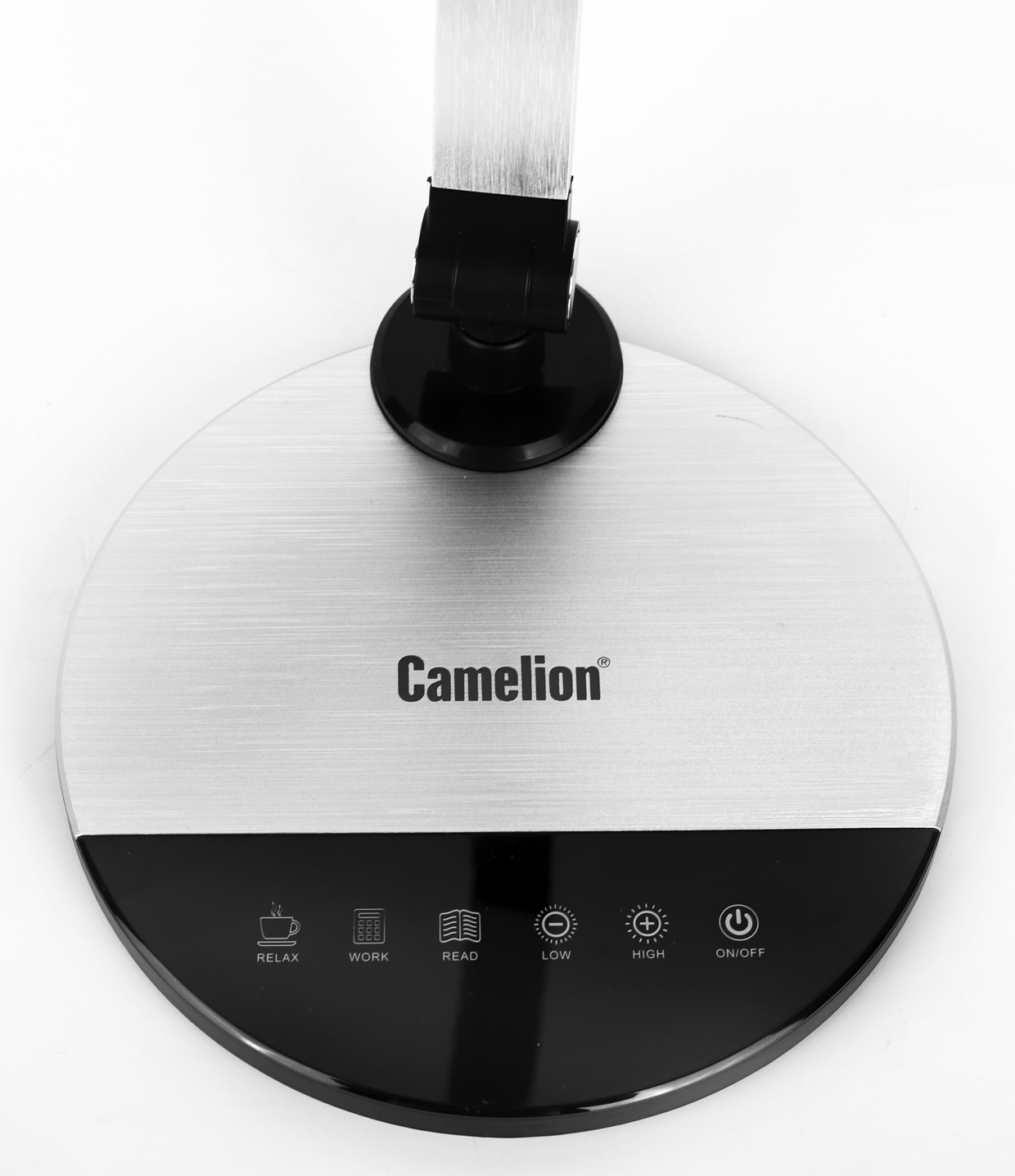 Светильник настольный Camelion KD-865 C03 - фото 8