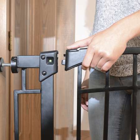 Ворота безопасности Evenflo Multi-Use Decor Tall Walk-Thru