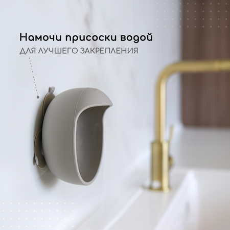 Набор посуды Miyoumi 9 шт.