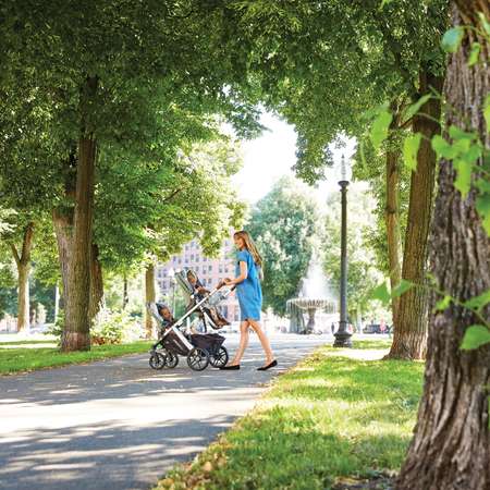 Прогулочный блок UPPAbaby