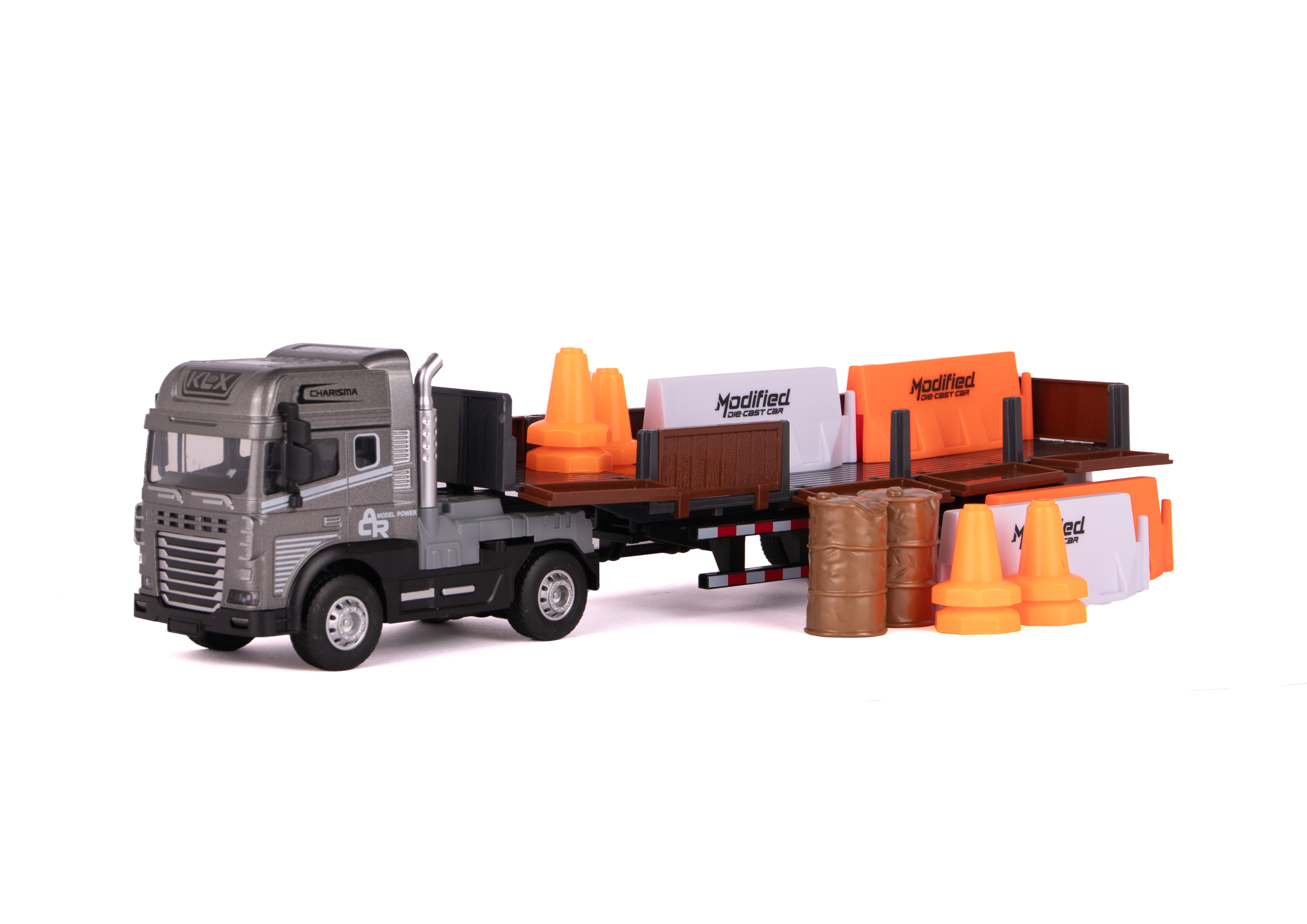 Автомобиль Kid Rocks AB-2310 - фото 3