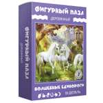 Пазл МУЛЬТИЗАВРИК