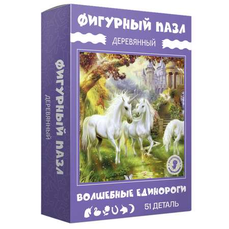 Пазл МУЛЬТИЗАВРИК