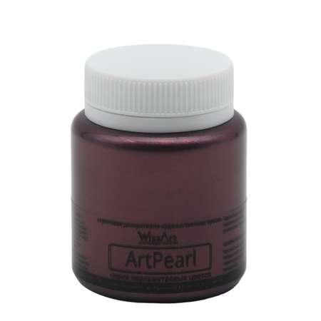 Краски акриловые WizzArt