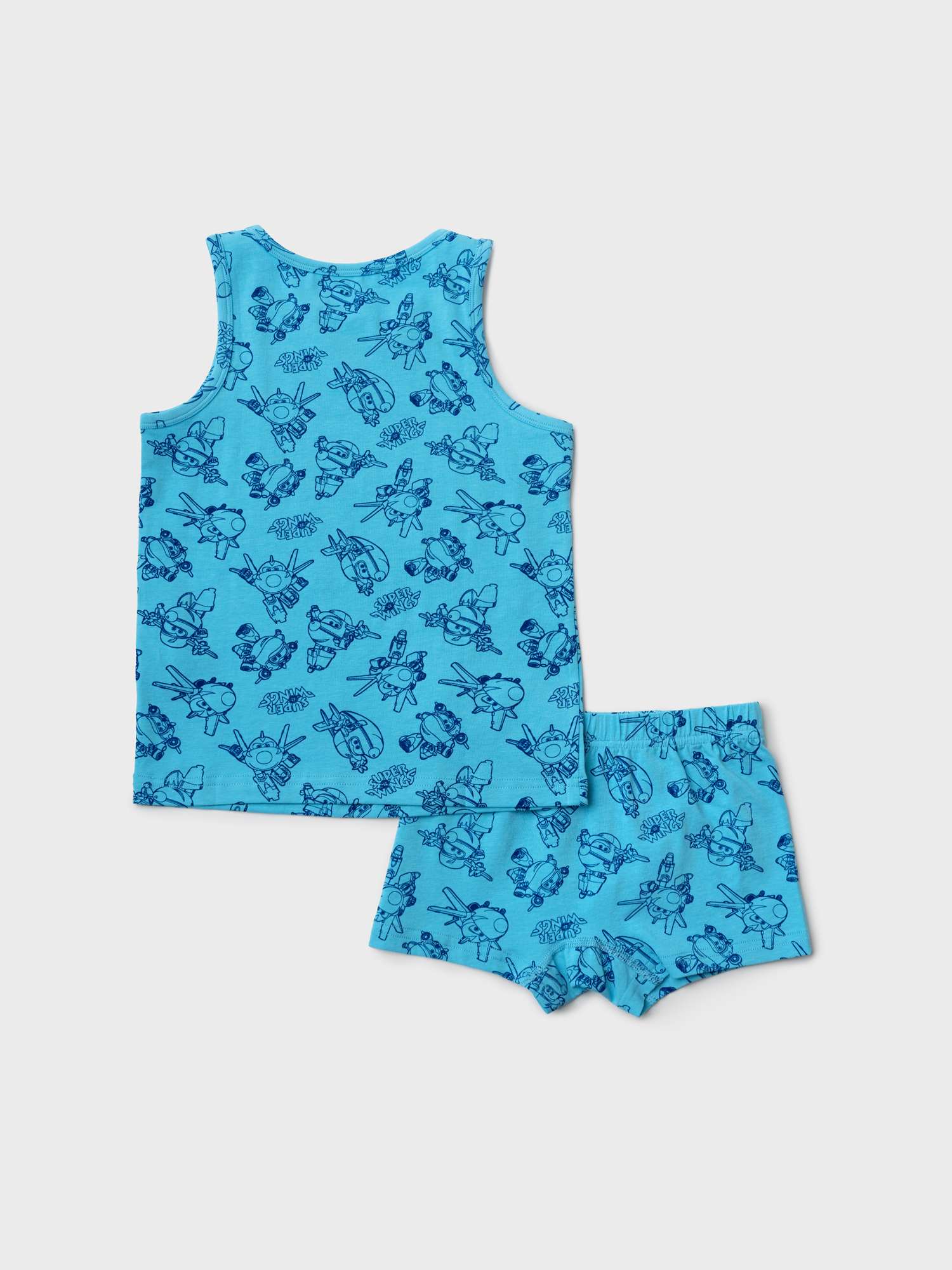 Майка и трусы PlayToday 12632034 - фото 2