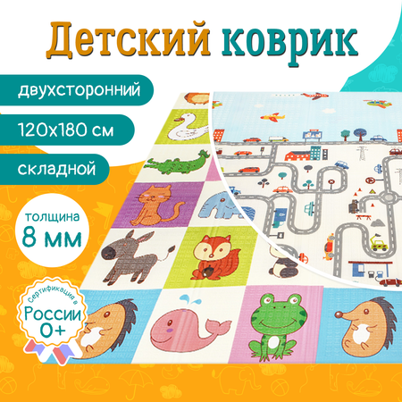 Коврик WellMat