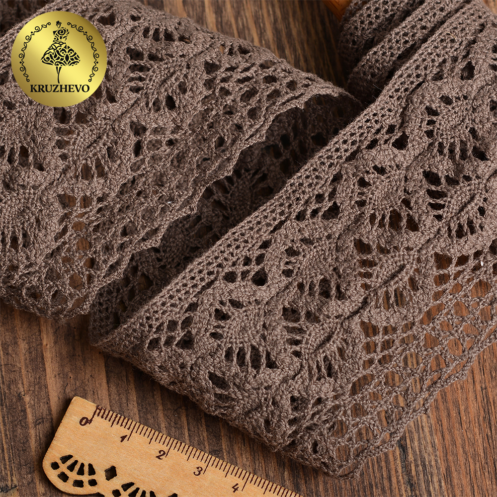 Набор для творчества KRUZHEVO шитье - фото 4