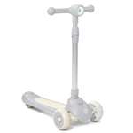 Самокат Happy Baby трехколесный