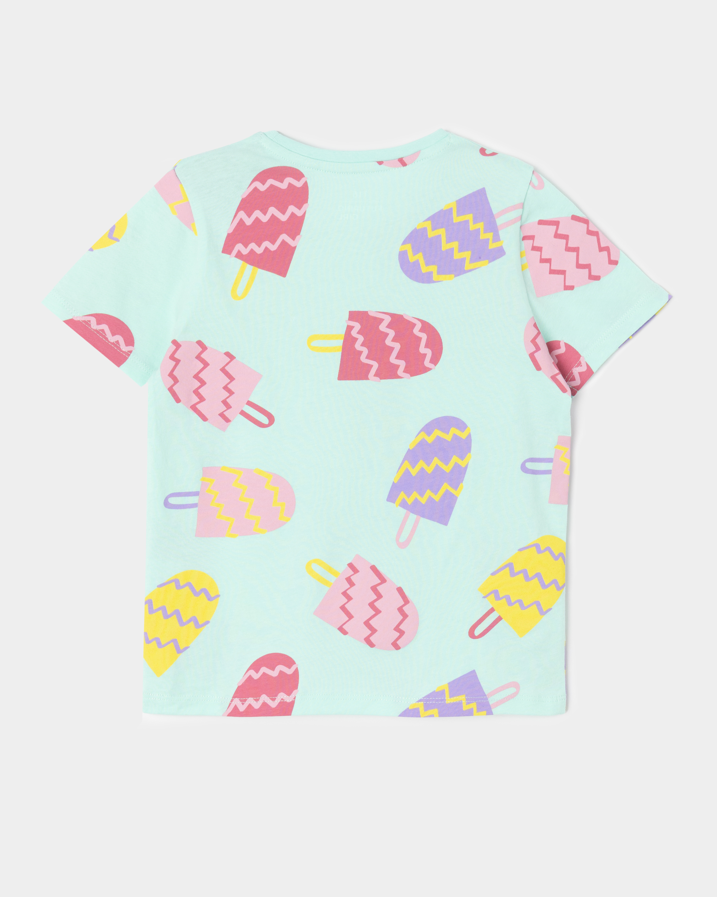 Футболка Futurino S26FU3-3kg-54 - фото 2