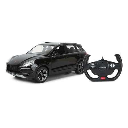 Автомобиль РУ Rastar Porsche 1:14