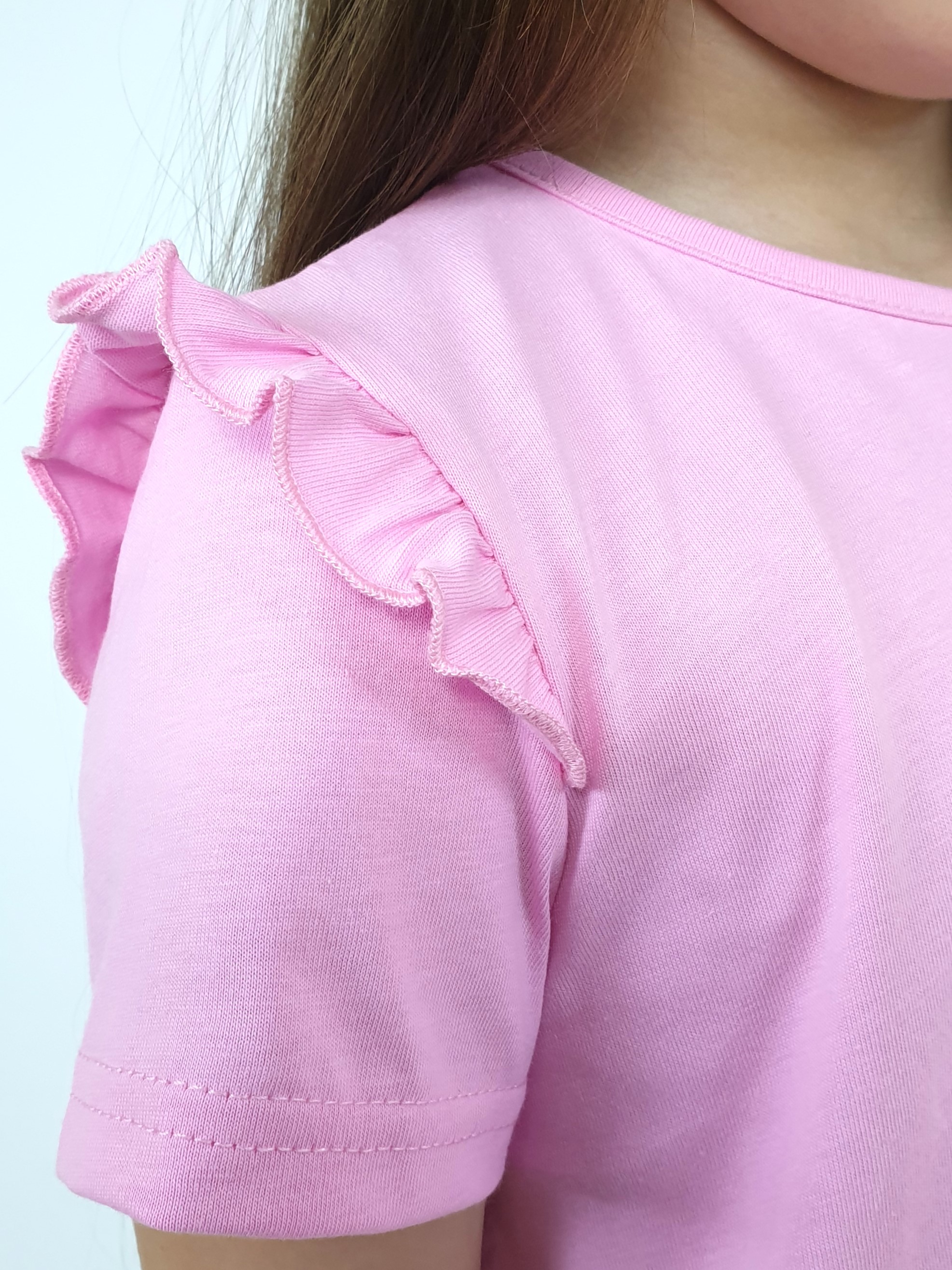 Футболка Luneva 3-42-8. - фото 8