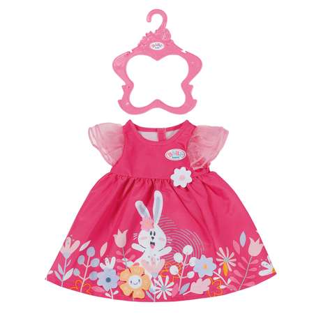 Одежда для кукол BABY BORN