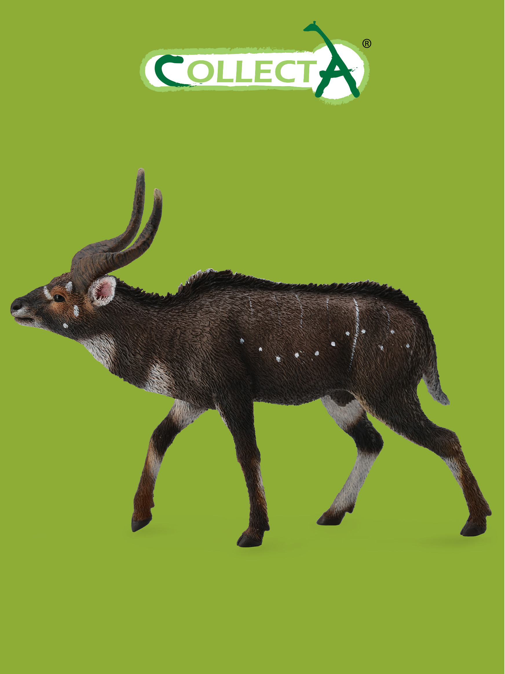 Фигурка Collecta Горная Ньяла - фото 1