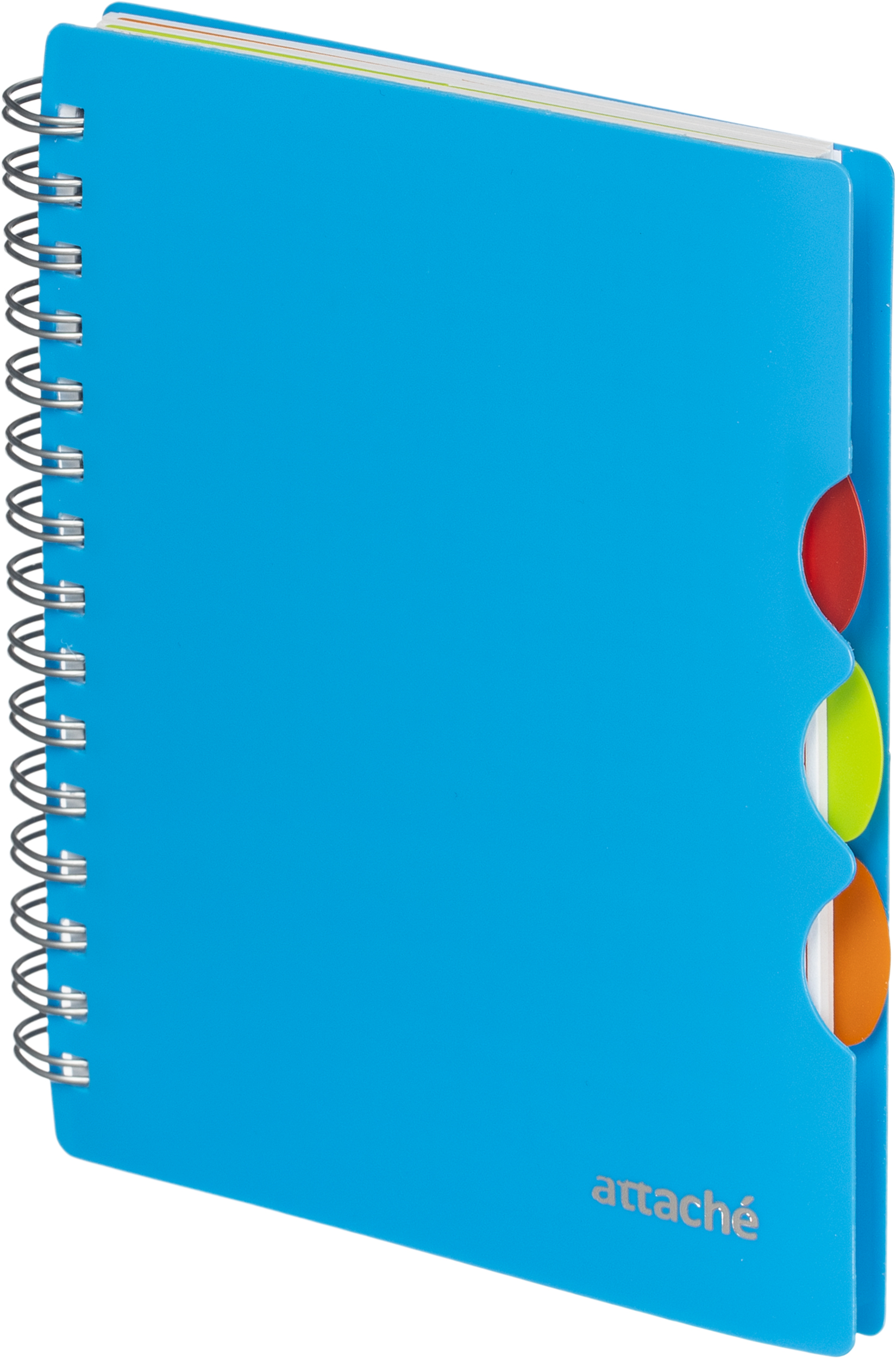 Блокнот Attache 100 лист. - фото 3