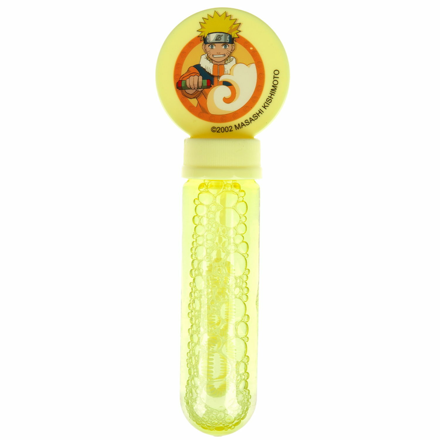 Мыльные пузыри Naruto - фото 5