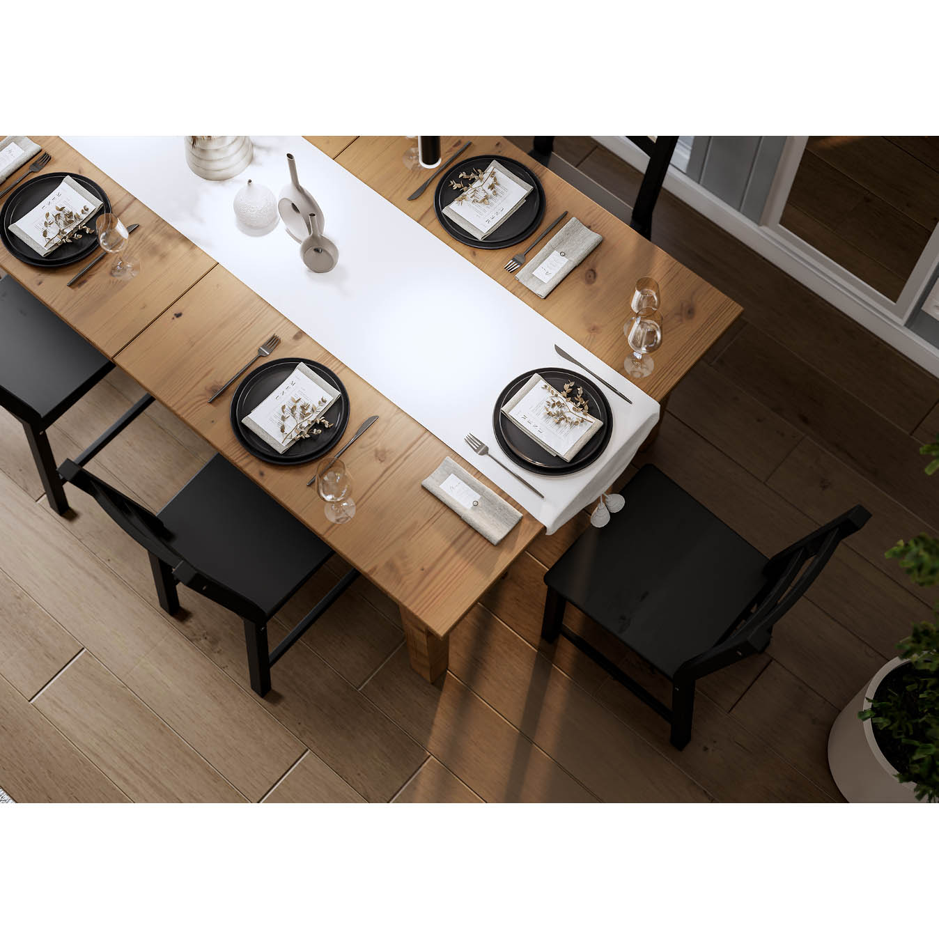 Стул IKEA УДОРА - фото 14