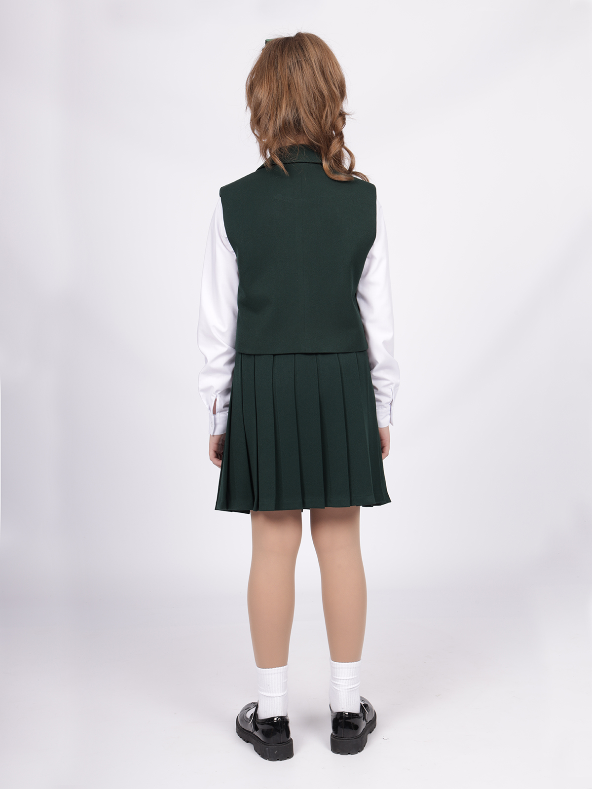 Жакет Sky Lake 2516 Рио зеленый - фото 2