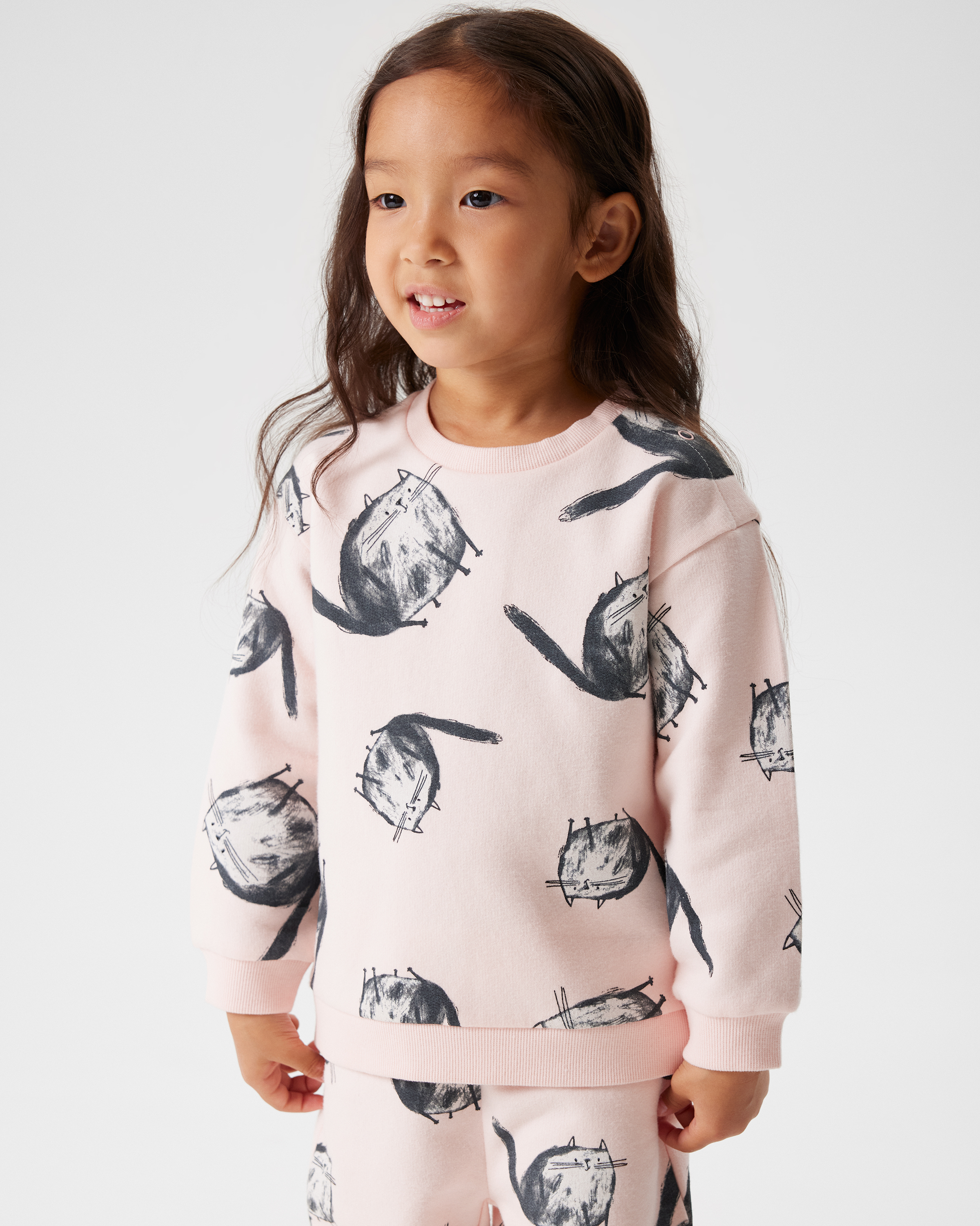 Комплект Baby Gо Trend by Маша Вышинская W25BT-2GJ12ig-JJ - фото 11