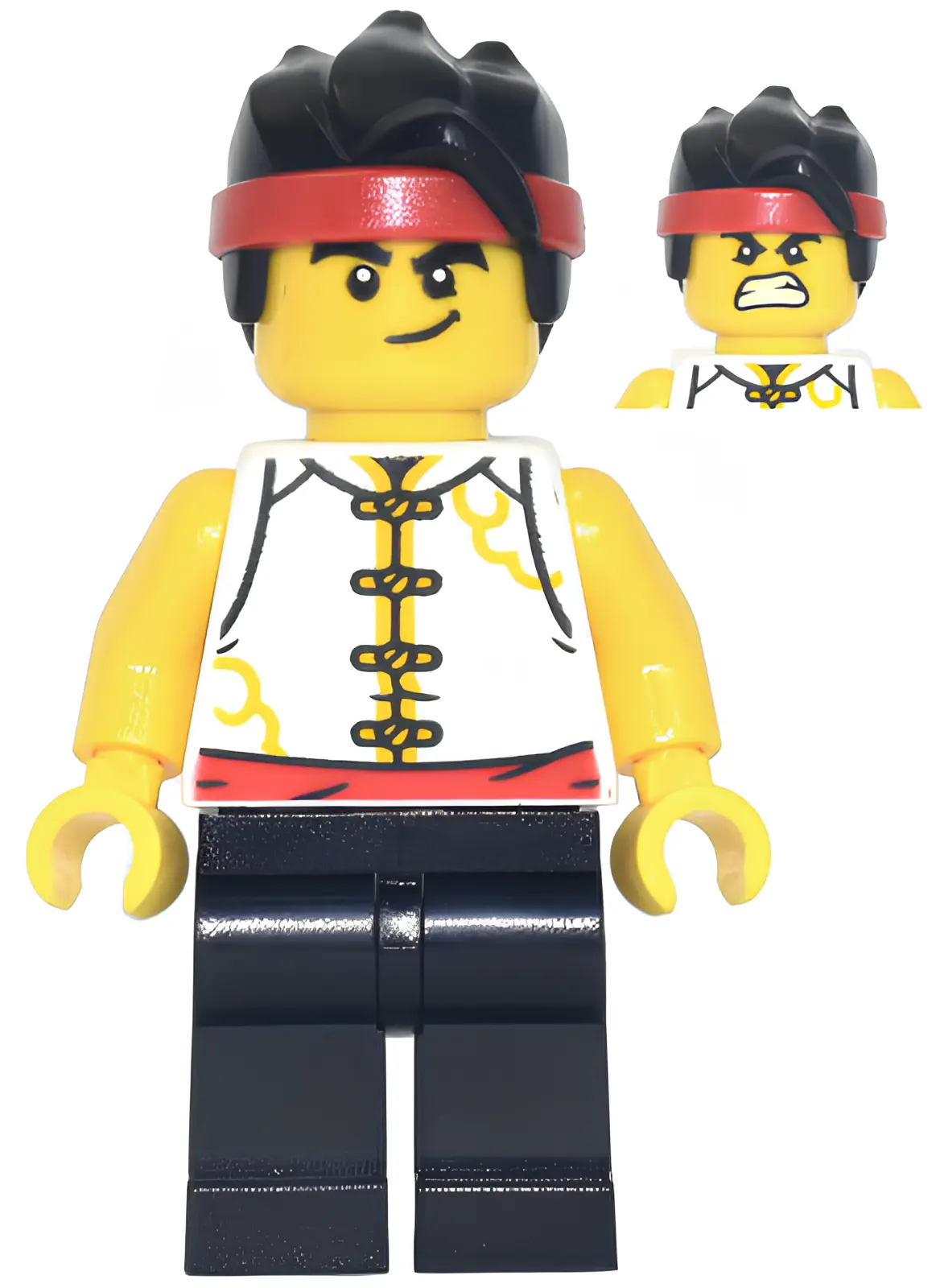 Фигурка LEGO Monkie Kid - фото 1