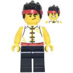 Фигурка LEGO Monkie Kid