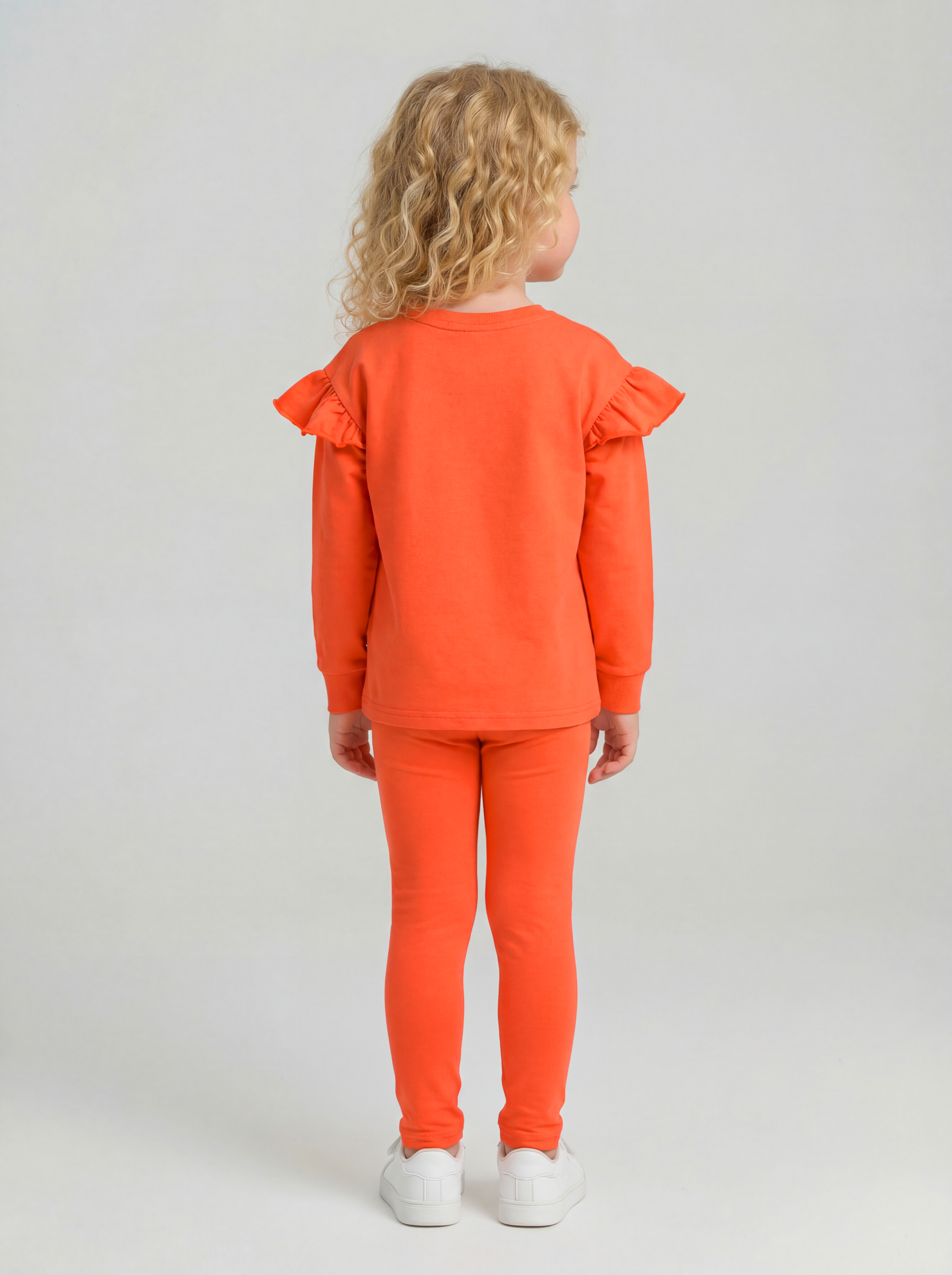 Костюм KUZA 1315А14 - фото 4