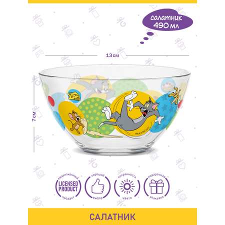 Набор посуды PRIORITY 2 шт.