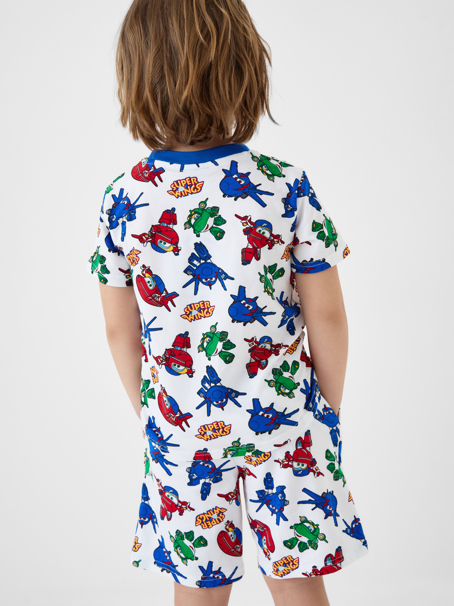 Пижама PlayToday 12632025 - фото 3