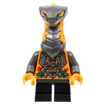 Фигурка LEGO Ninjago Python Dynamite