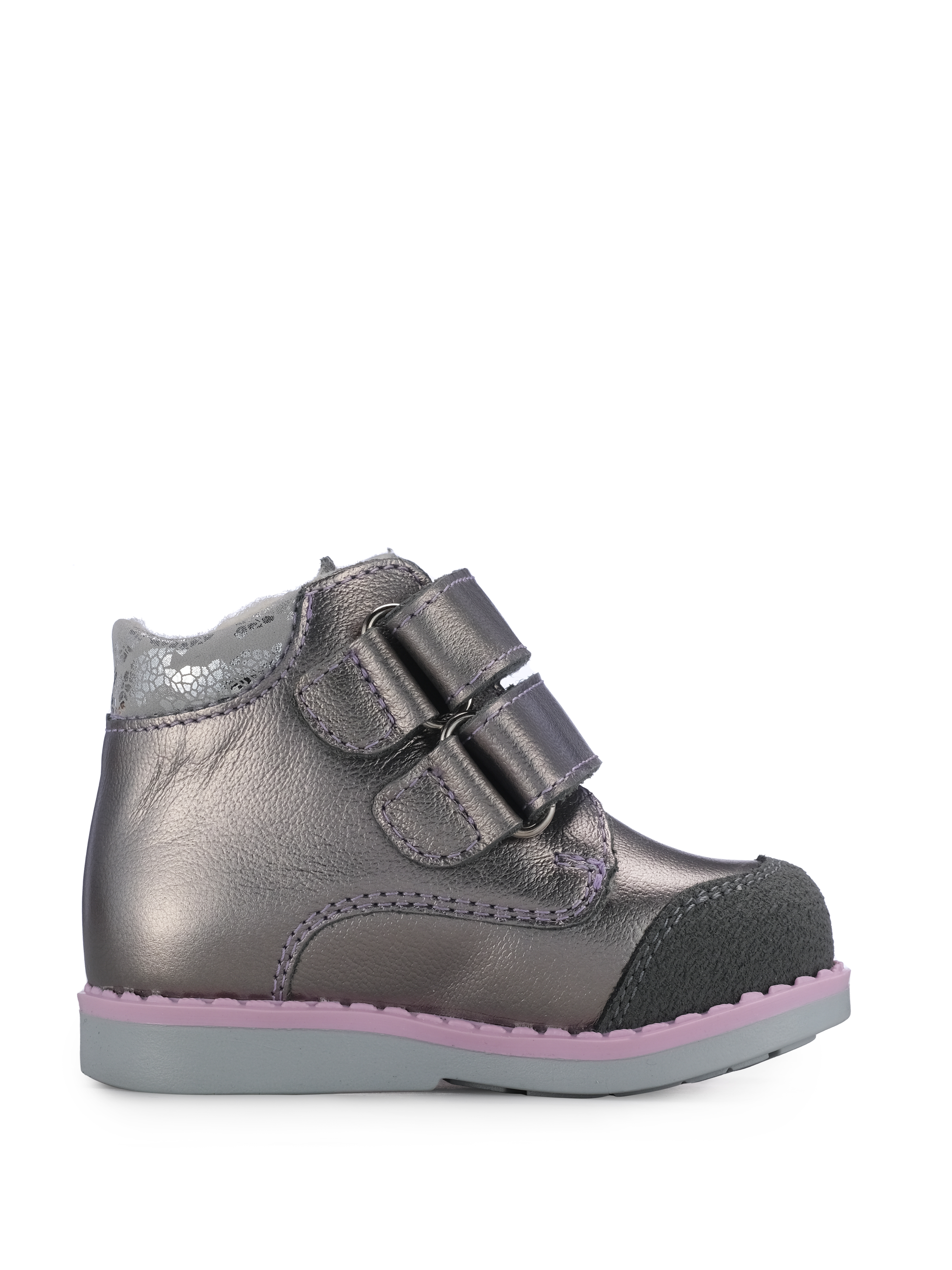 Ботинки Bottilini BO-208(15)_Б - фото 5