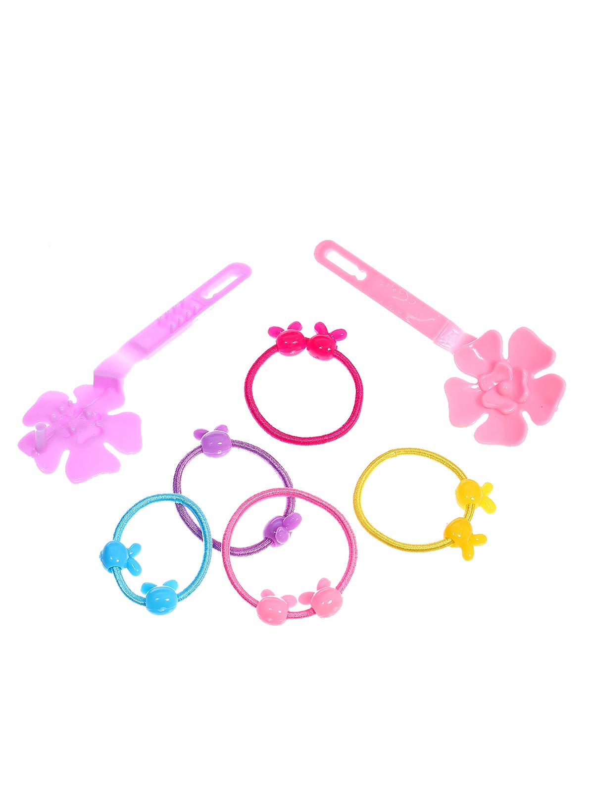 Игрушка Happy Valley торс для причесок - фото 10