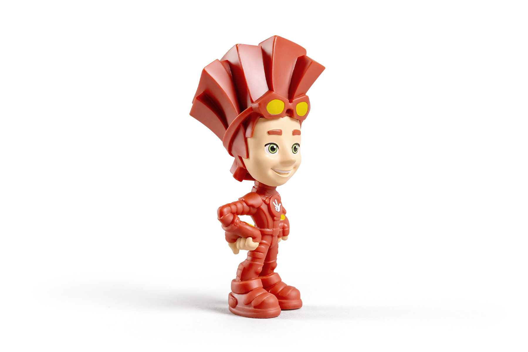 Фигурка Prosto toys Фиксики - фото 29