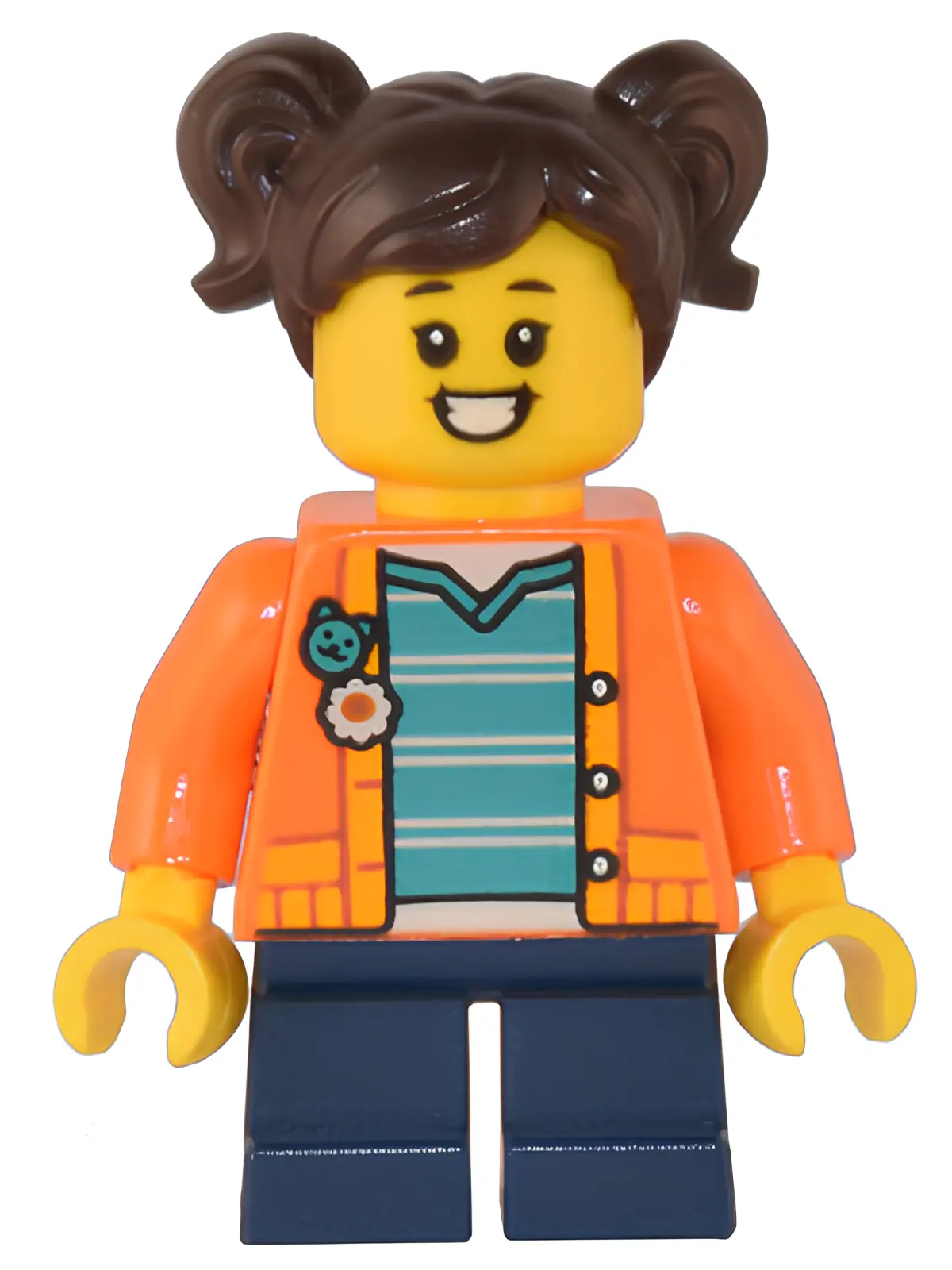 Фигурка LEGO Madison Maddy - фото 1