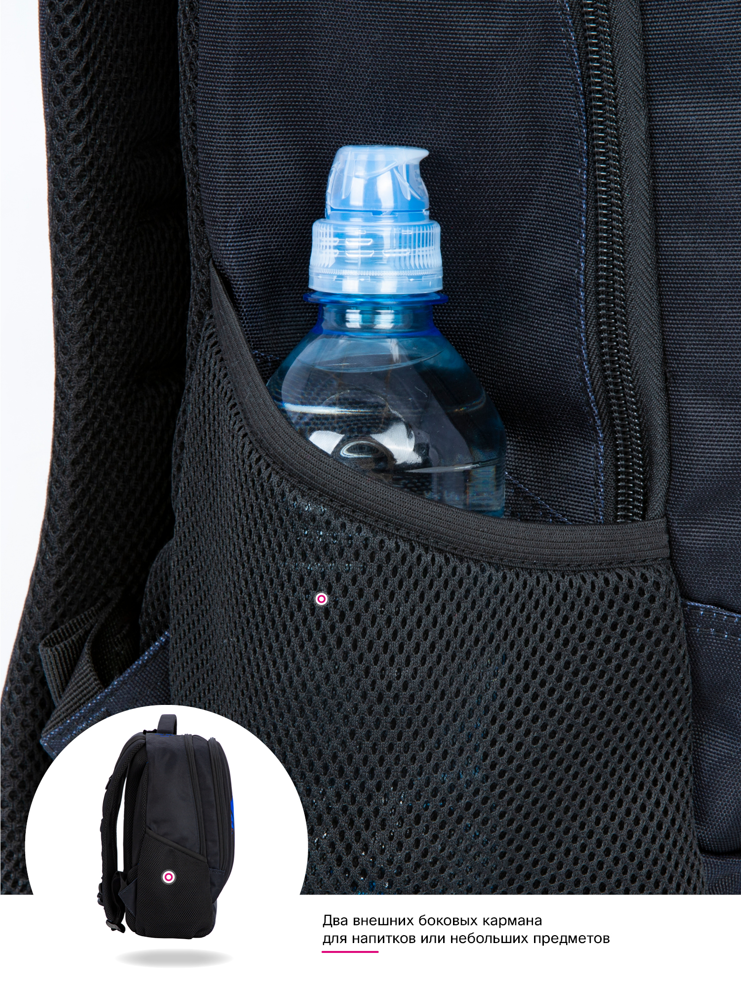 Рюкзак SkyName - фото 14