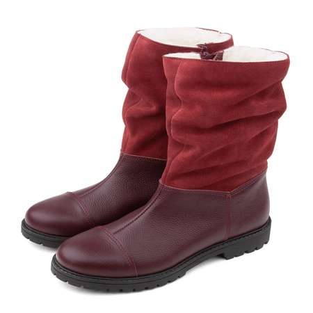 Сапоги Tapiboo