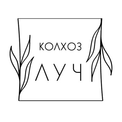 Колхоз Луч