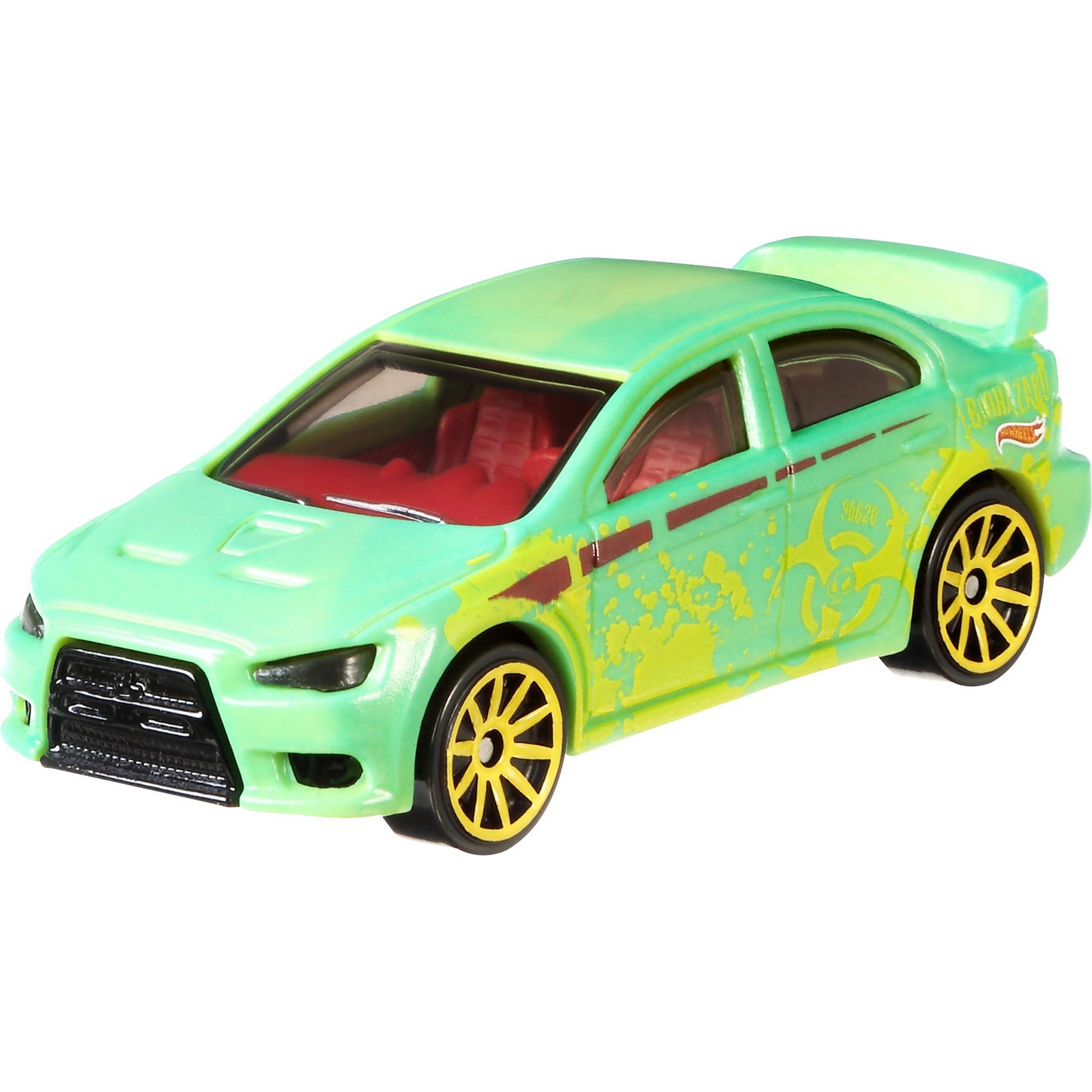 Автомобиль Hot Wheels Colour Shifters 1:64 в ассортименте BHR15 - фото 74
