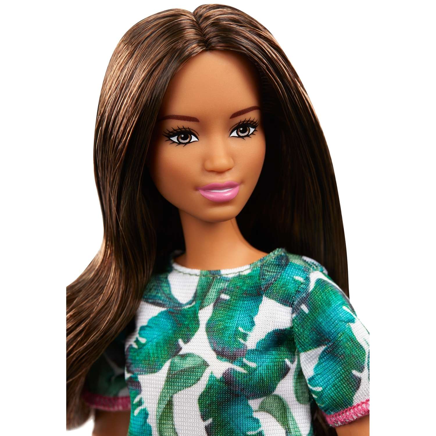 Кукла модельная Barbie в ассортименте GKH73 - фото 10
