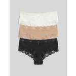 Трусы 3 шт Infinity Lingerie