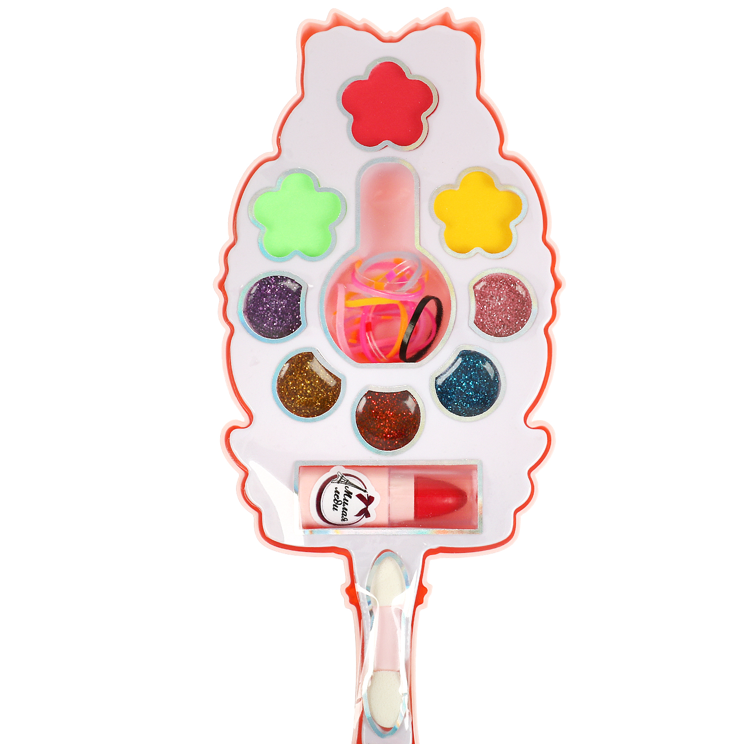 Косметика для девочек Милая леди 361453 - фото 5