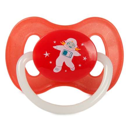Пустышка Canpol Babies классическая от 6 мес.