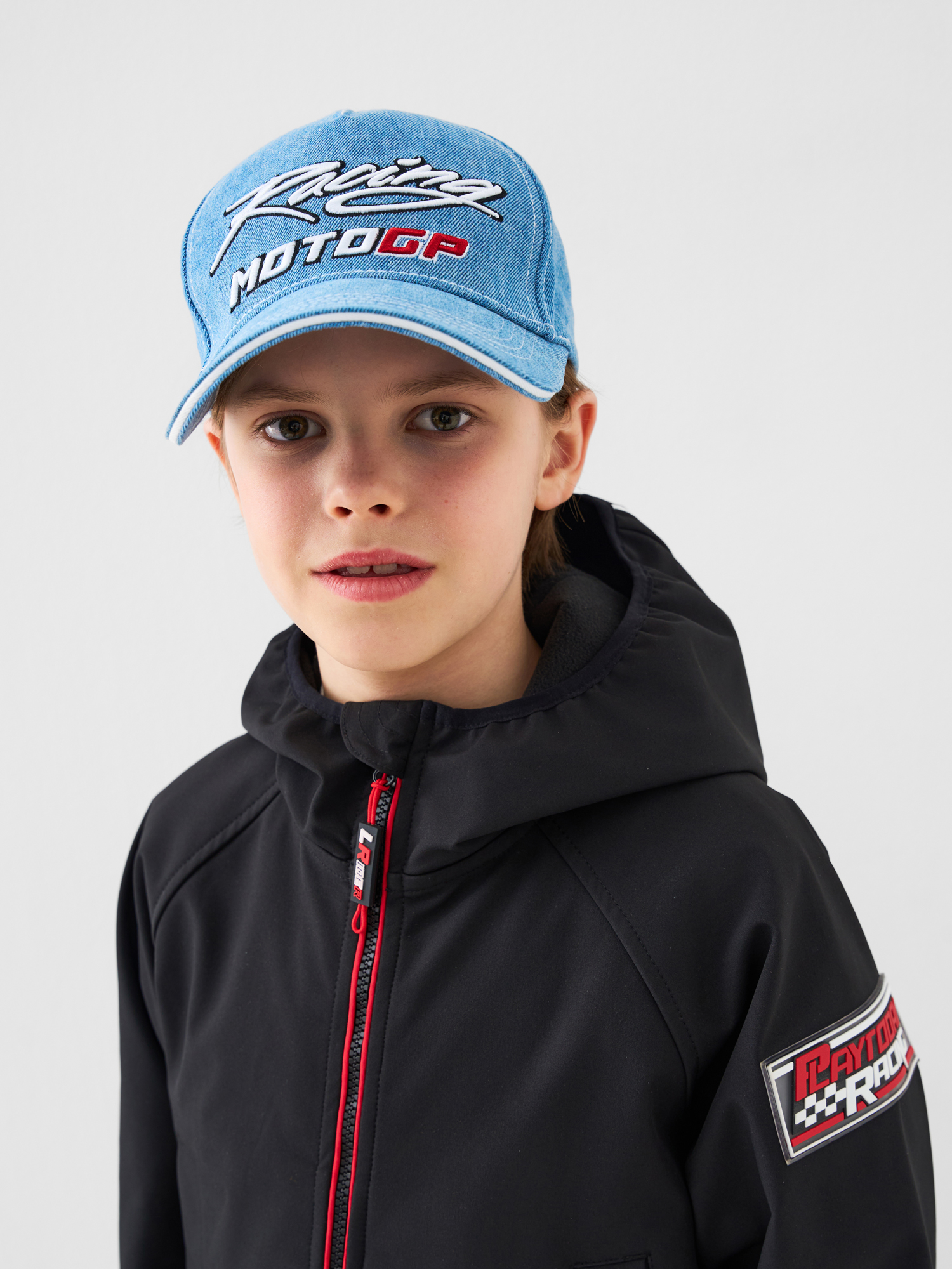 Бейсболка PlayToday 12611048 - фото 3