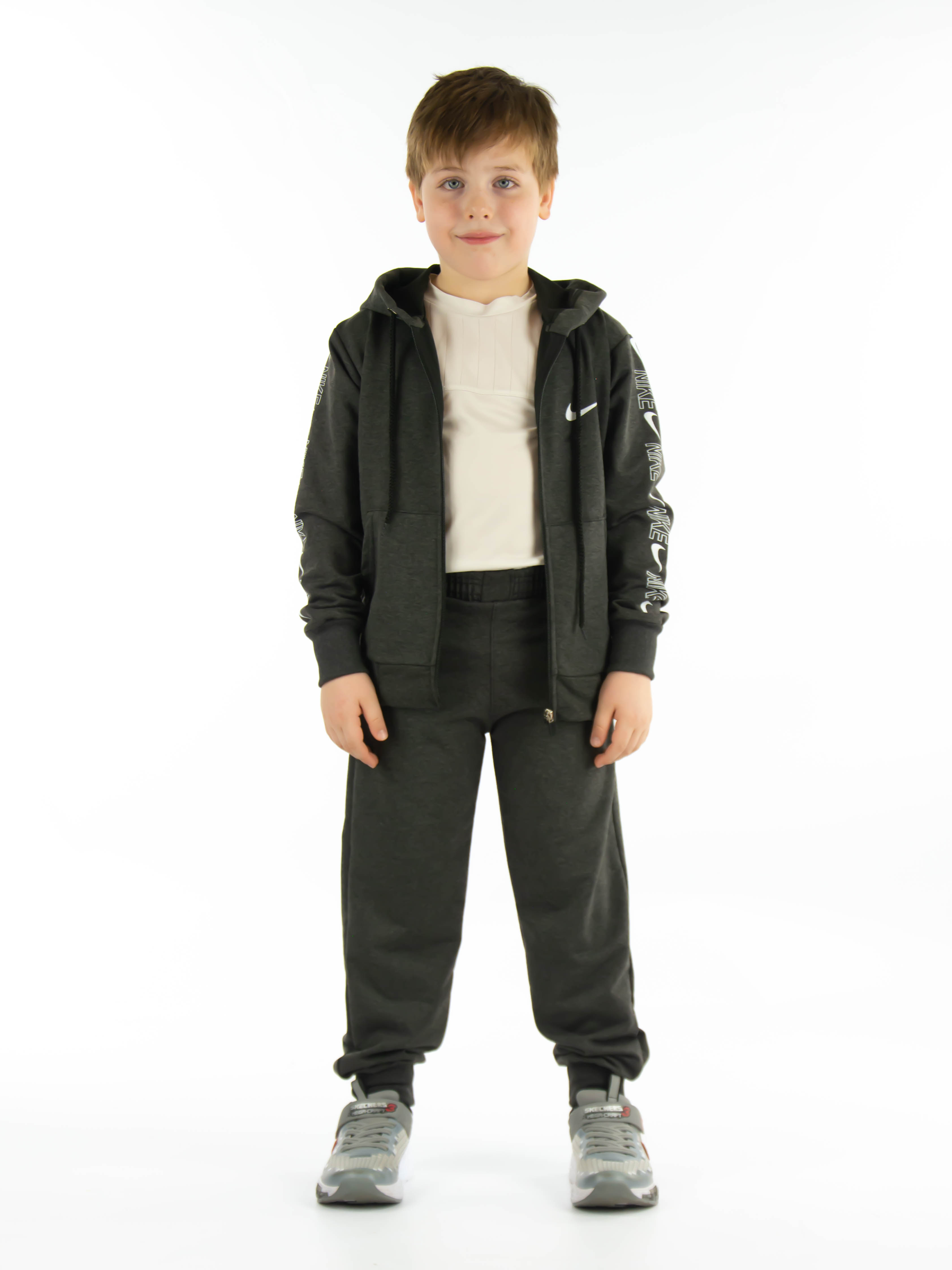 Толстовка и брюки CASTLELADY 1717121 - фото 4