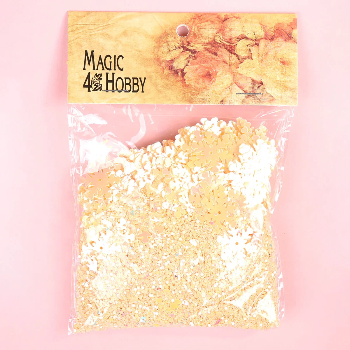 Набор для творчества Magic 4 Hobby шитье - фото 4