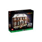 Конструктор LEGO Ideas Один дома 21330 1164 дет.