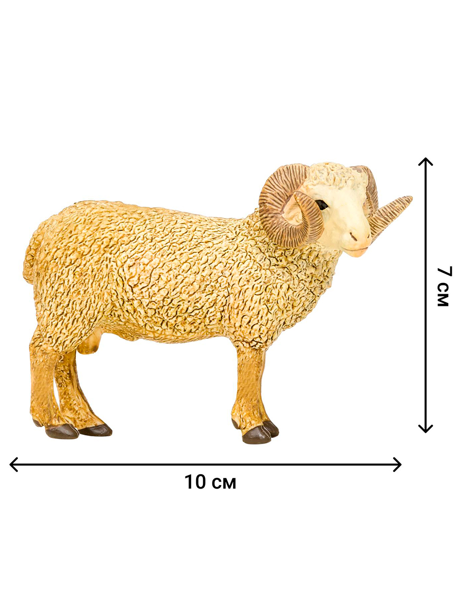 Игровой набор Masai Mara Ферма - фото 4