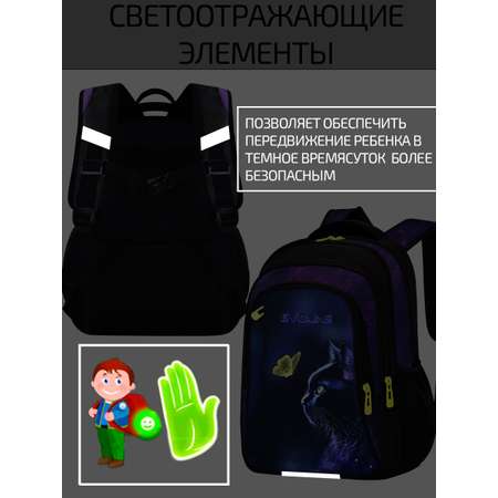 Рюкзак Evoline