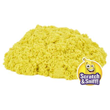 Кинетический песок Kinetic Sand