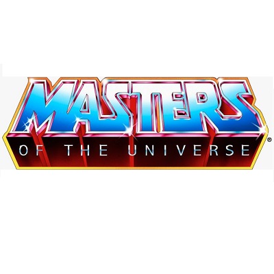 Masters of the Universe