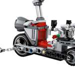 Конструктор LEGO 179 дет.